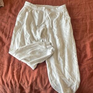 Lululemon sweatpants